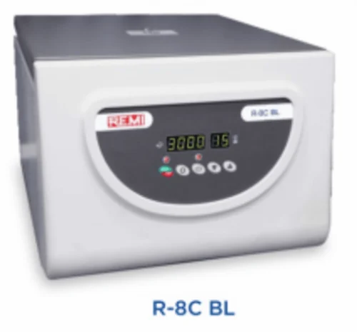 Research Centrifuge