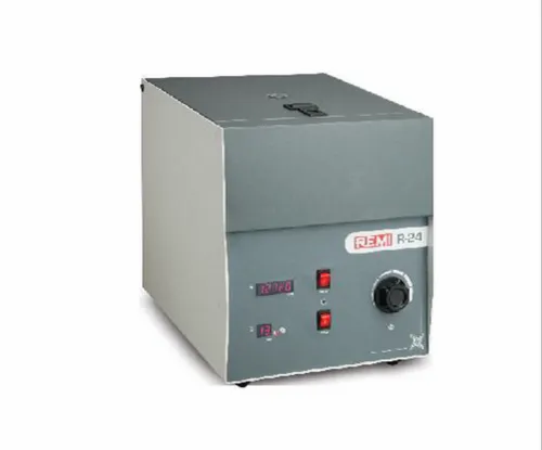 REMI RESEARCH CENTRIFUGE