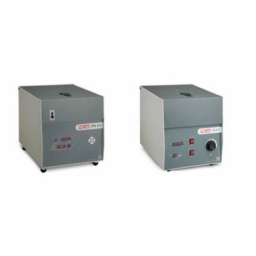 Research Centrifuges