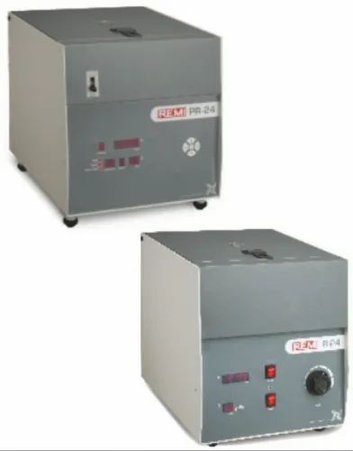 Remi Microprocessor Research Centrifuges