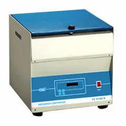Low Speed Research Centrifuge