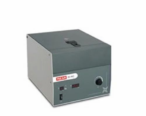 Bench Top Centrifuges