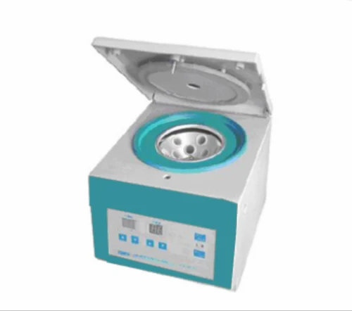 Bench Top Centrifuge