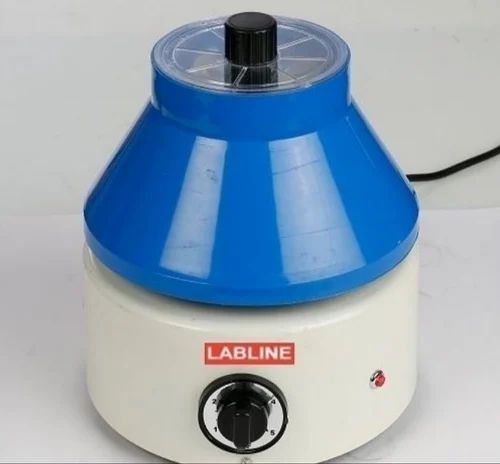 Labline Benchtop Centrifuge