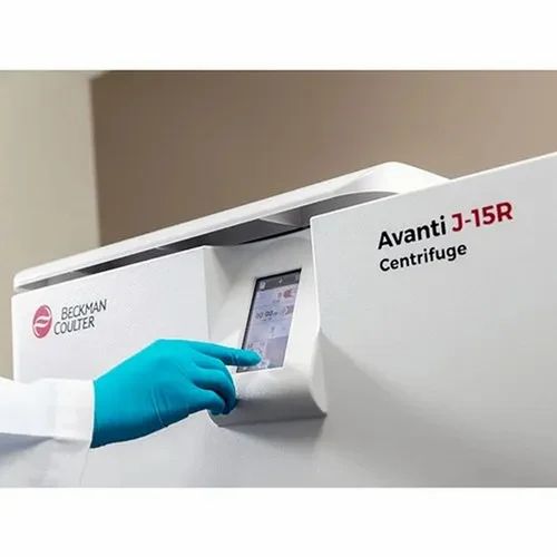 Beckman Coulter Avanti J-15R High Speed Centrifuge