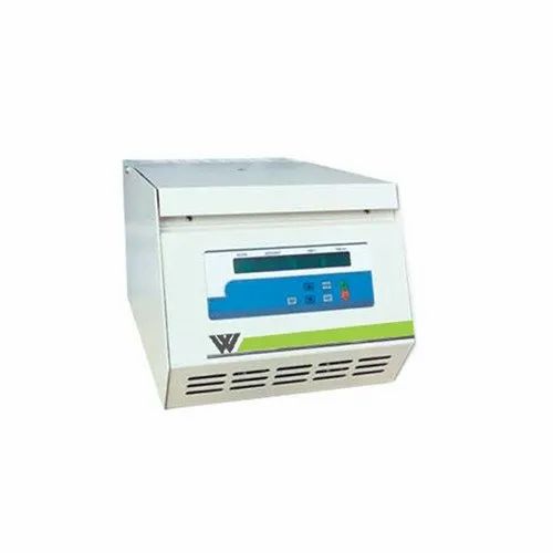 Bench Top Filtration Centrifuge