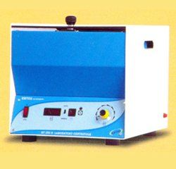 Bench Top General Purpose Centrifuge