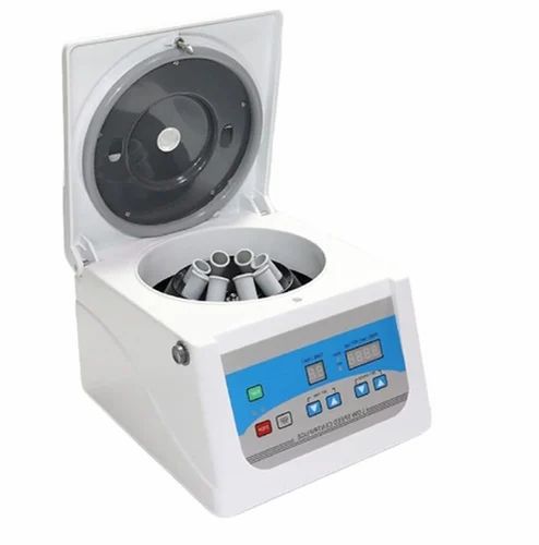 Benchtop Centrifuge