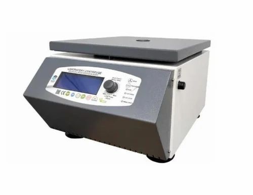 Benchtop Centrifuge Brushless