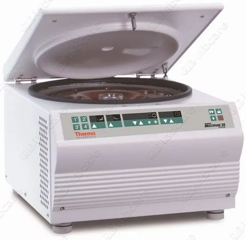 BenchTop Centrifuges