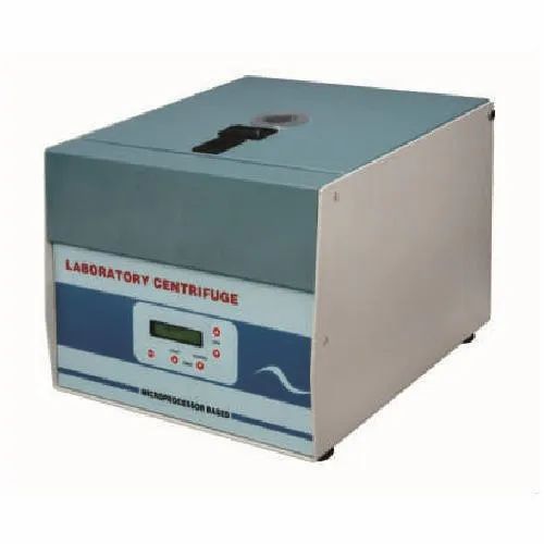 Remi Variable Benchtop Centrifuges, For Chemisrtry Laboratory