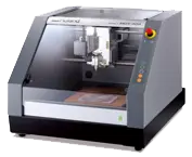 Benchtop Milling Machines