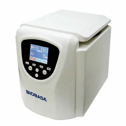 BKC-MH16 Biobase Table Top Centrifuge