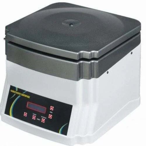 Bench Top Laboratory Centrifuge