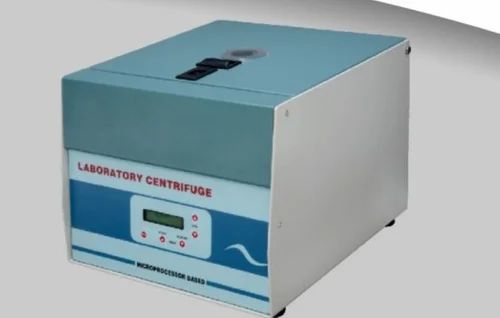 Benchtop General Purpose Centrifuge