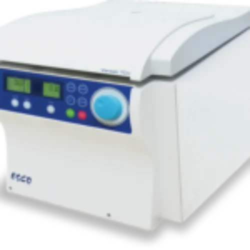 Versati tabletop centrifuge