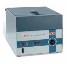 Bench Top Centrifuges