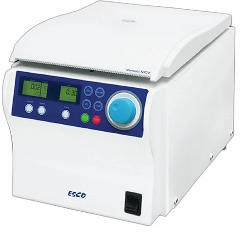 Esco Centrifuge, For Laboratory