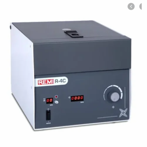 Bench Top Centrifuge