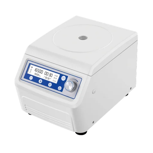 Haier Biomedical Benchtop High Speed Centrifuge