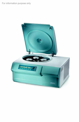 Hettich Rotina 420 R Benchtop Centrifuge