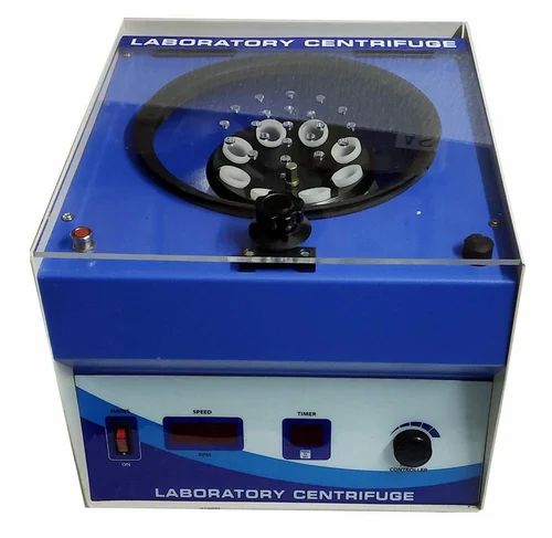 High Speed Centrifuge, ABS