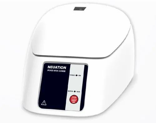 Neuation IFuge M5k Combi Rotor