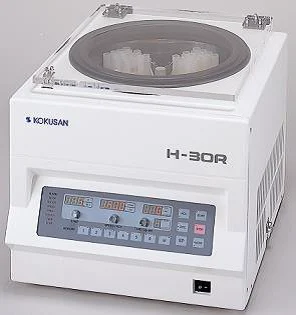 Table Top Centrifuge