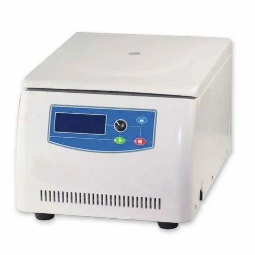 64dB Laboratory Tabletop Centrifuge