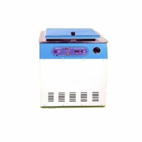 LI-0068 Table Top Centrifuge Machine