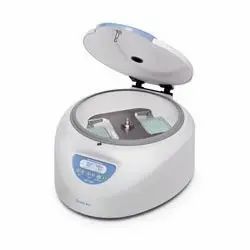 Low Speed Benchtop Centrifuge