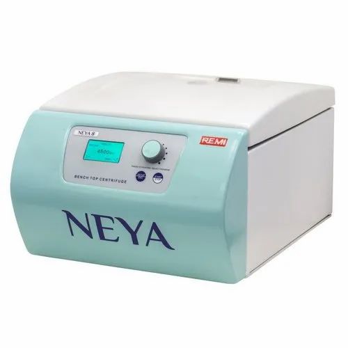 REMI Less Than Equal To 55 Db Bench Top Centrifuge, Model Name/Number: Neya - 8