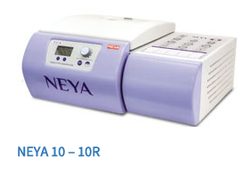 NEYA Bench Top Centrifuge (NEYA 10)