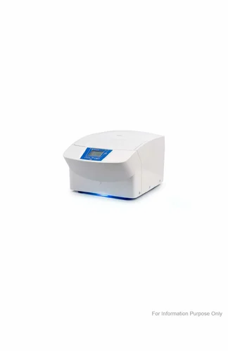 Sigma 2-7 Unrefrigerated benchtop centrifuge