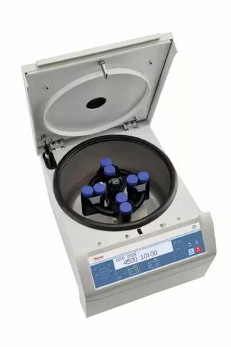 Digital Table Top Centrifuge