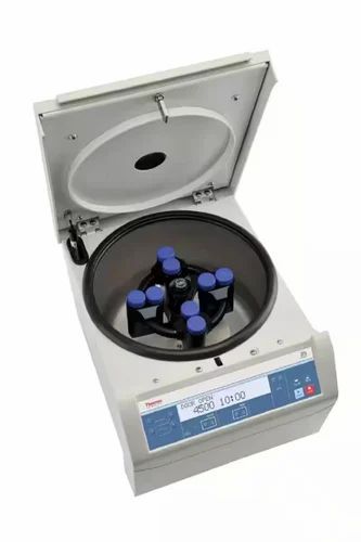 Benchtop Centrifuges