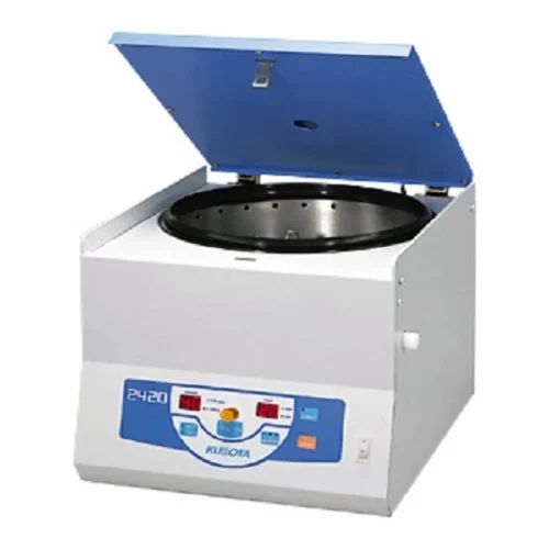 Table Top Centrifuge