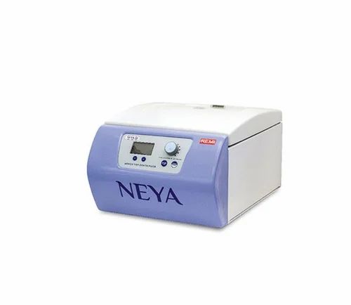 Table Top Centrifuge
