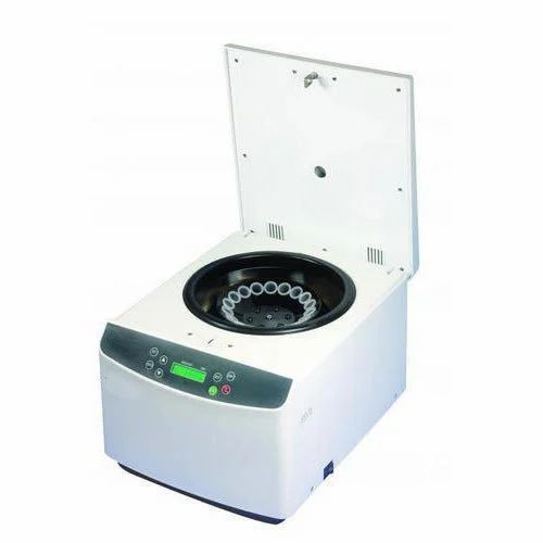 Tabletop Centrifuge, 4400 Rpm