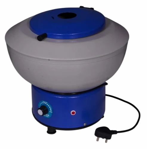 Tabletop Centrifuge Machine