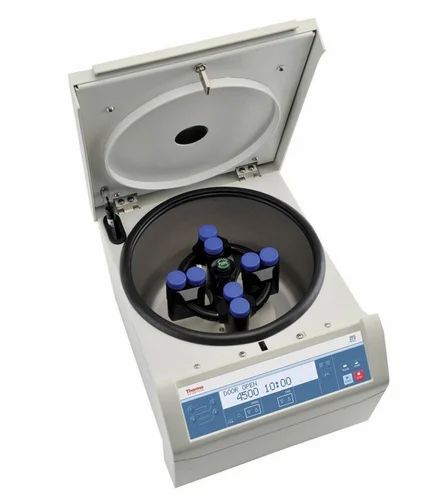 Thermo Fisher Sorvall ST 8 Small Benchtop Centrifuge
