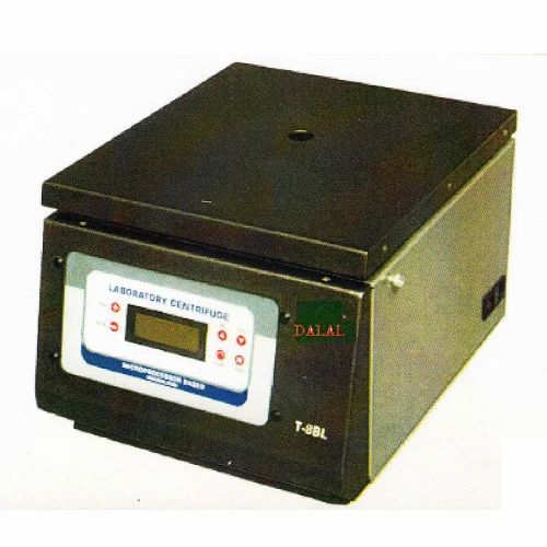 Bench Top Lab. Centrifuge 6000 r.p.m.