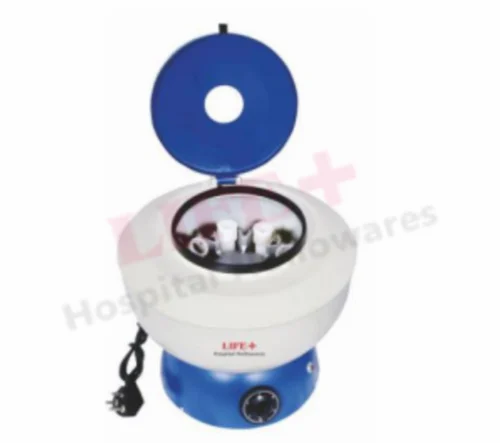 Benchtop VSLHCD 201 Centrifuge, Low Speed