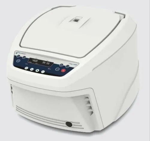 NEUATION TECHNOLOGIES Table Top Centrifuge, Model Name/Number: Ifuge L400p