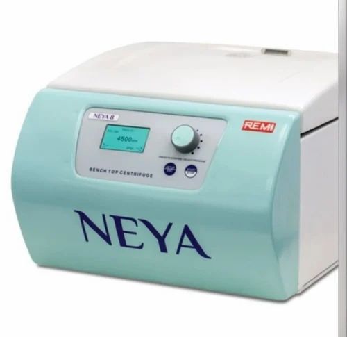 Benchtop Centrifuge