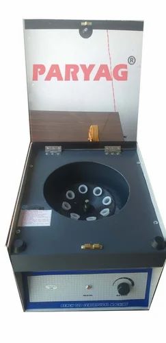 Benchtop Centrifuge Machine