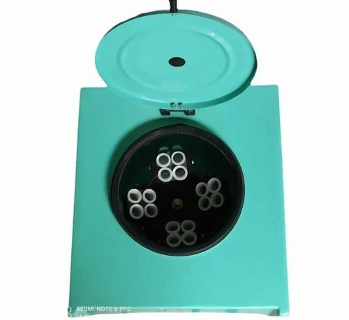 12 HP Table Top Laboratory Centrifuge