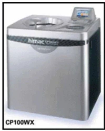 Ultra Centrifuge