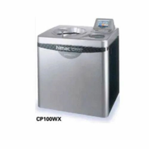 Ultra Centrifuge