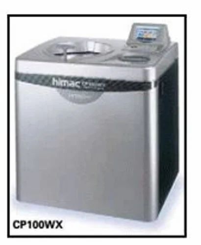 Ultra Centrifuge